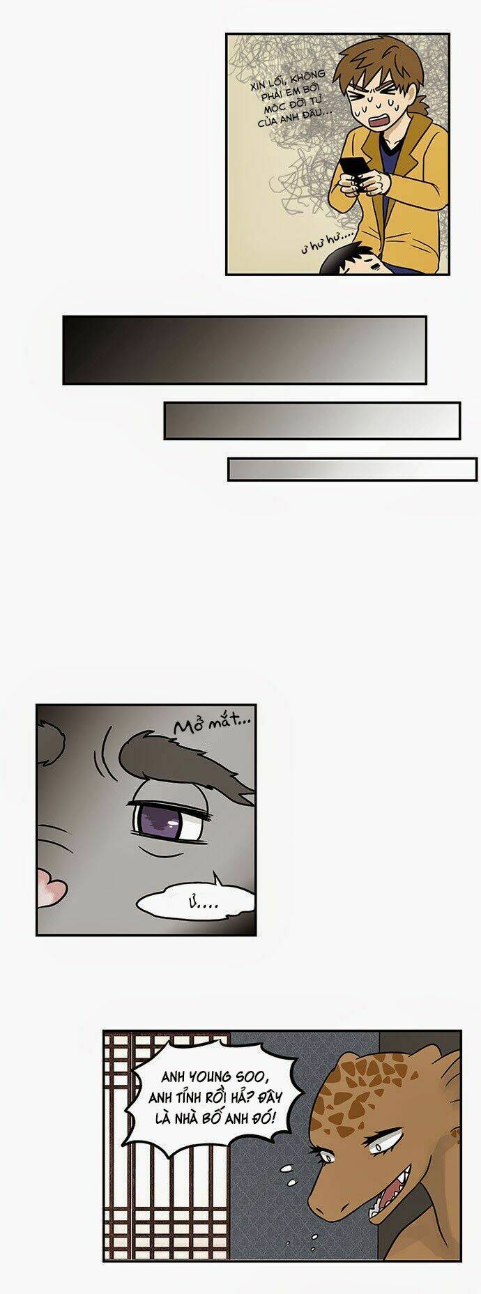 hắn ta là rồng chapter 52 17