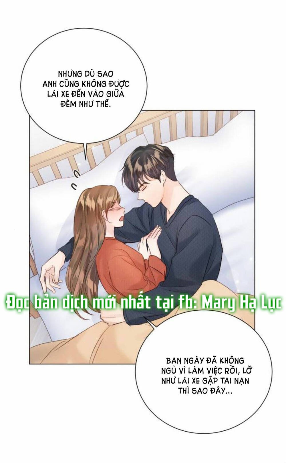 nhất định chúng ta sẽ được hạnh phúc chapter 82.2 32