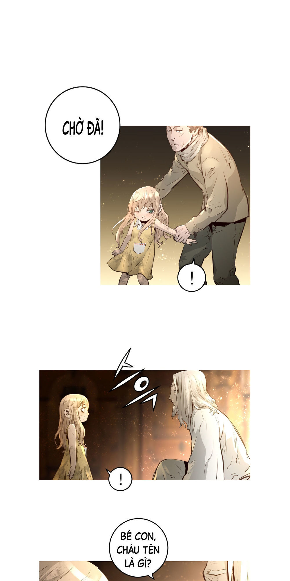 tam tuyệt tại dị giới chapter 85 18