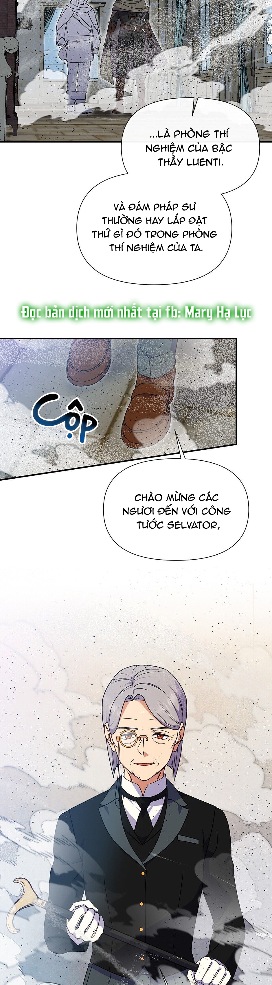 bản khế ước với nữ công tước ác ma chapter 124 2