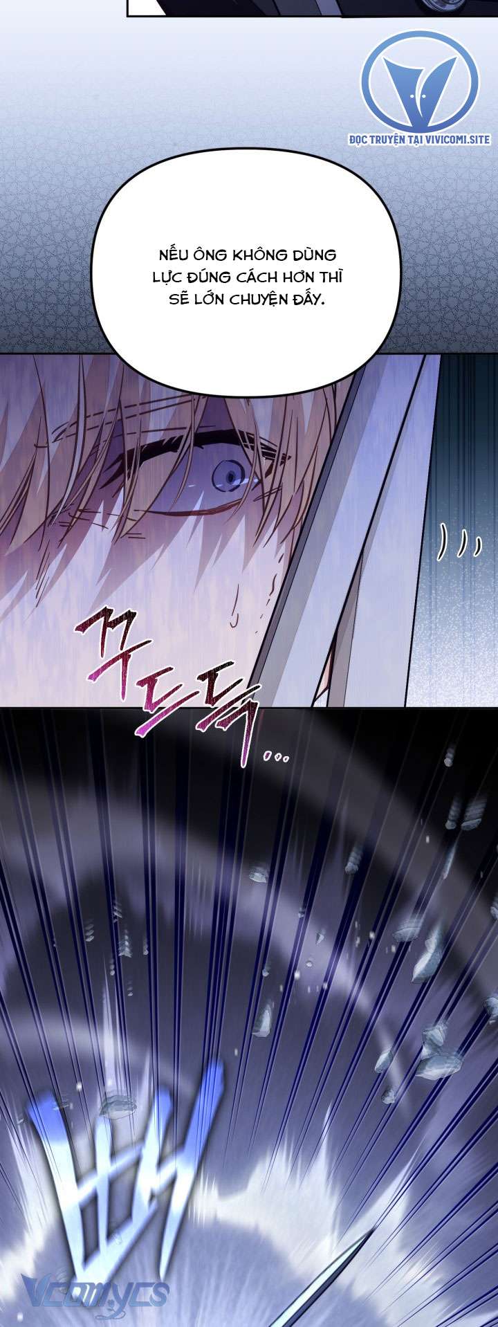 không có chỗ cho kẻ giả mạo chapter 53 32