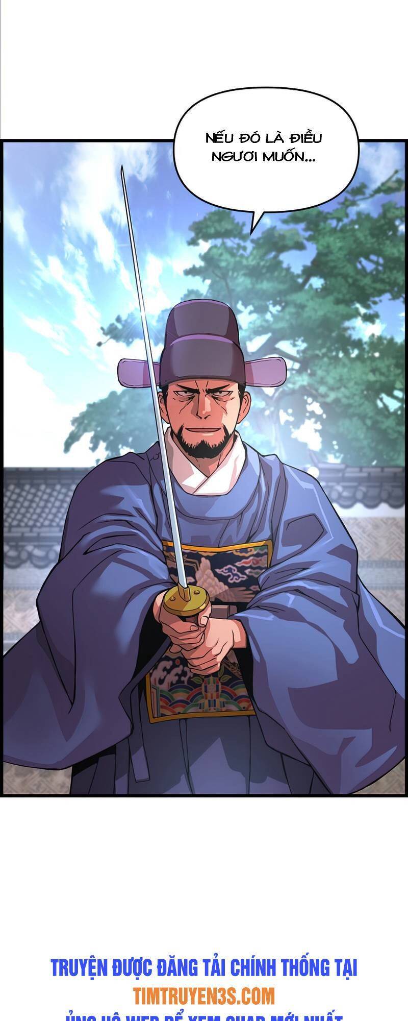 tôi sẽ sống như một hoàng tử chapter 73 59