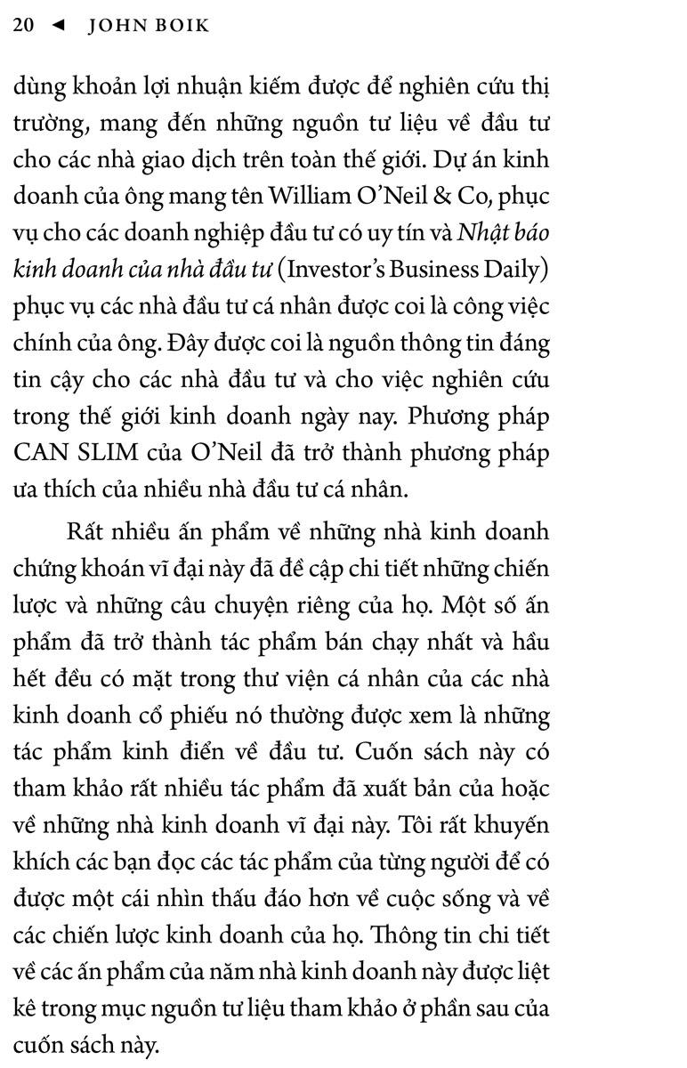 Sách Giàu Từ Chứng Khoán (Tái Bản)