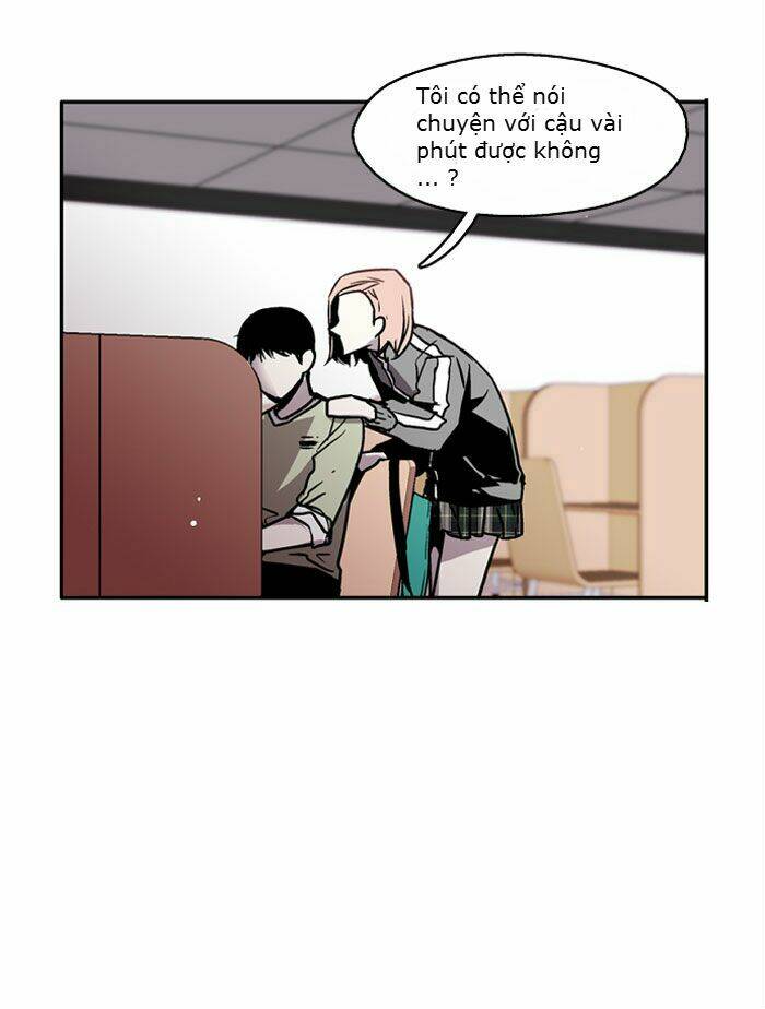 đôi mắt từ trái tim chapter 14 4