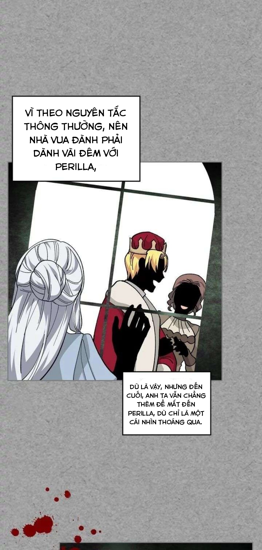 thú cưng của nhân vật phản diện chapter 21 39