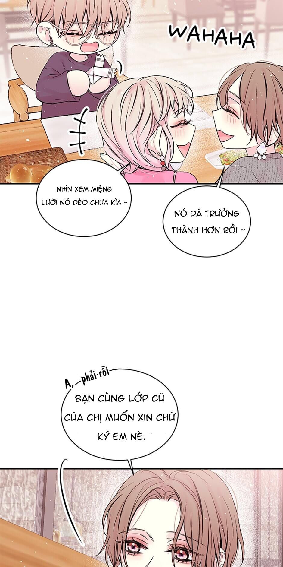 in my closet chapter 48 6