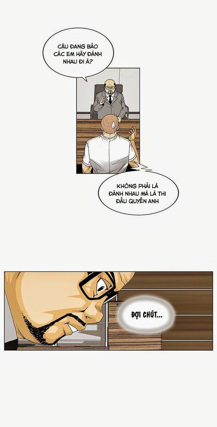 ultimate legend: kang hae hyo chapter 67 38