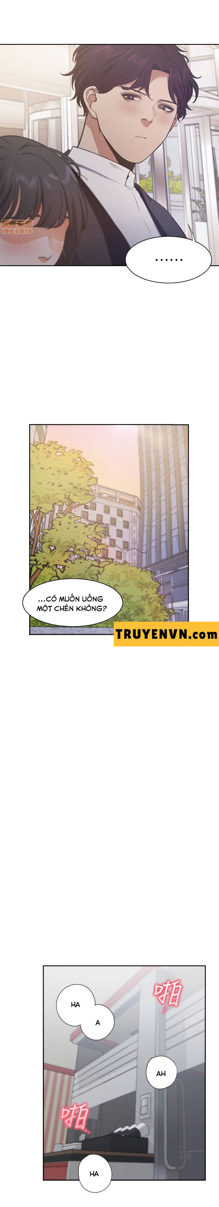 khát tình chapter 24 26