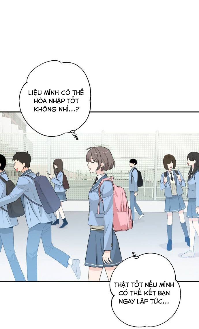 ngài kỵ sĩ, xin hãy cứu tôi! chapter 1 13
