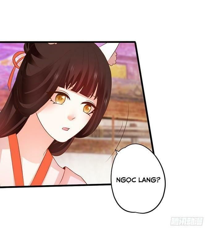 hồ tiên hung bạo chapter 64 37