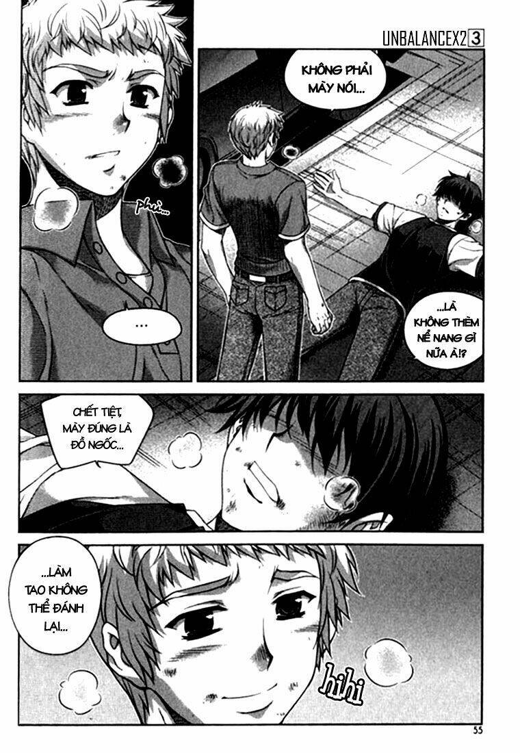 unbalance x unbalance chapter 19 6