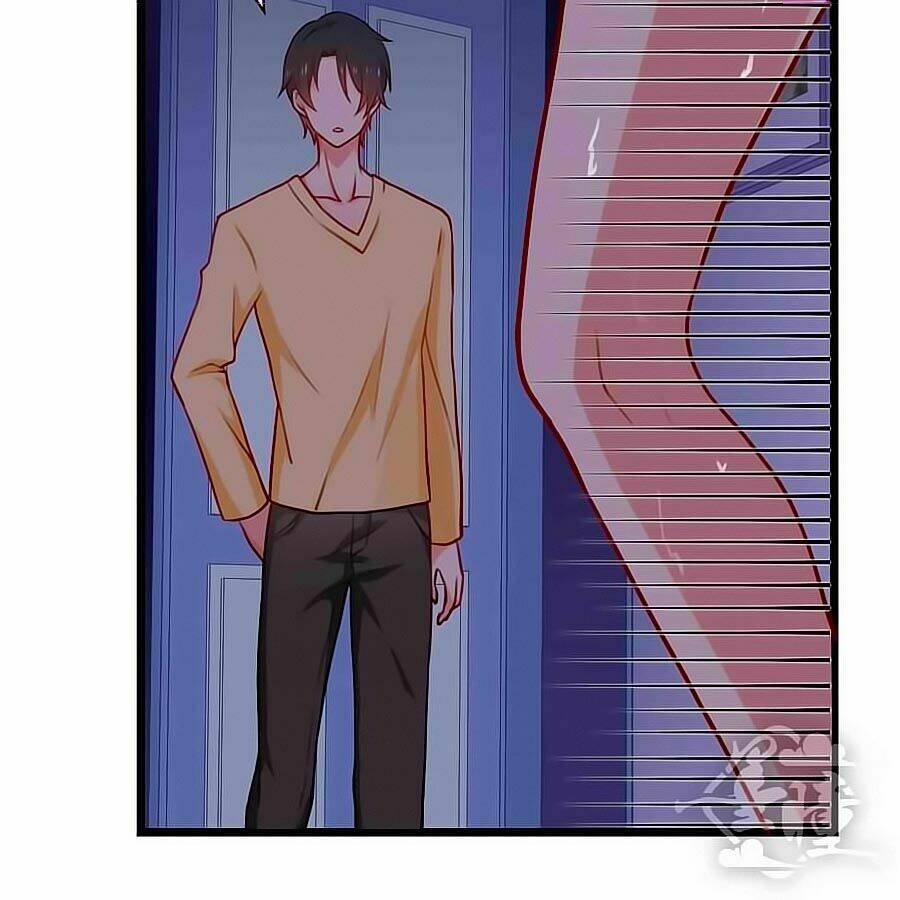 chỉ nhiễm thành hôn chapter 29 3