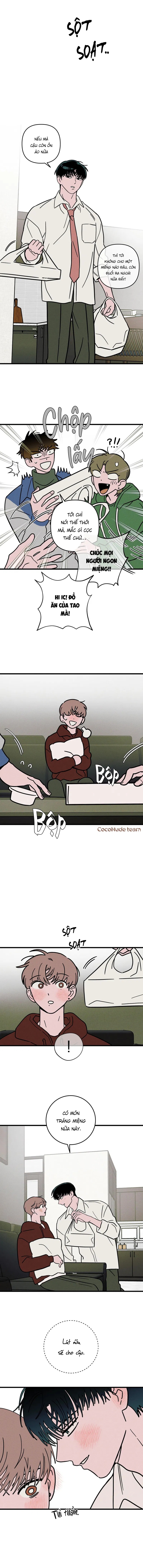 lời tỏ tình từ con số 0 chapter 37 9