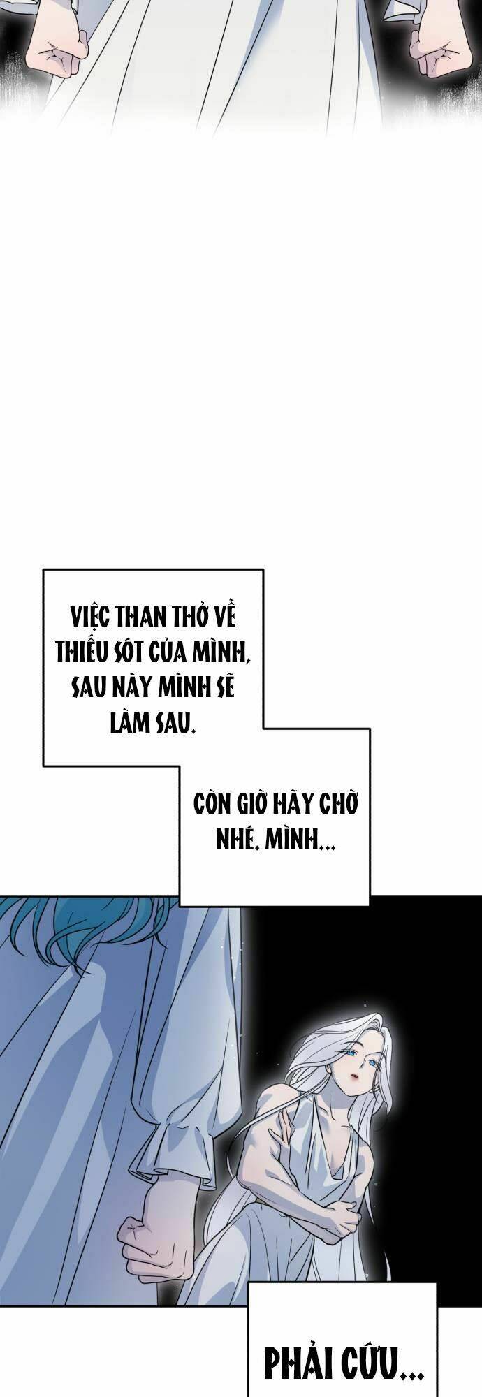 công nương mint bé nhỏ chapter 15 61