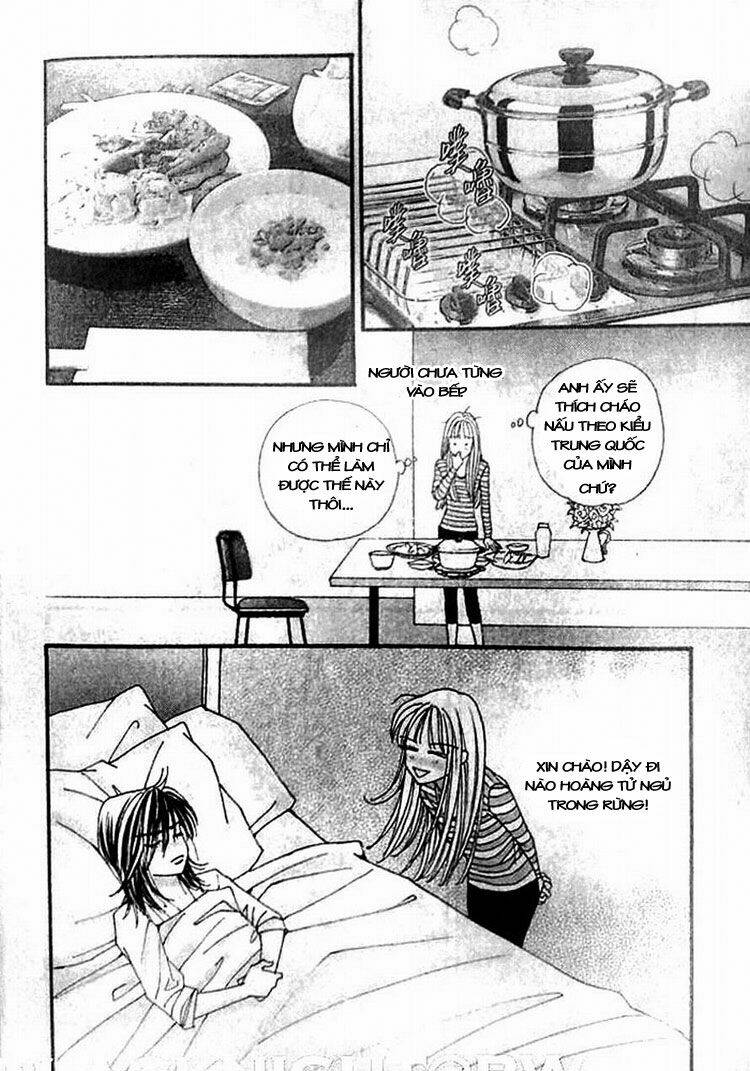 the one chapter 78 25