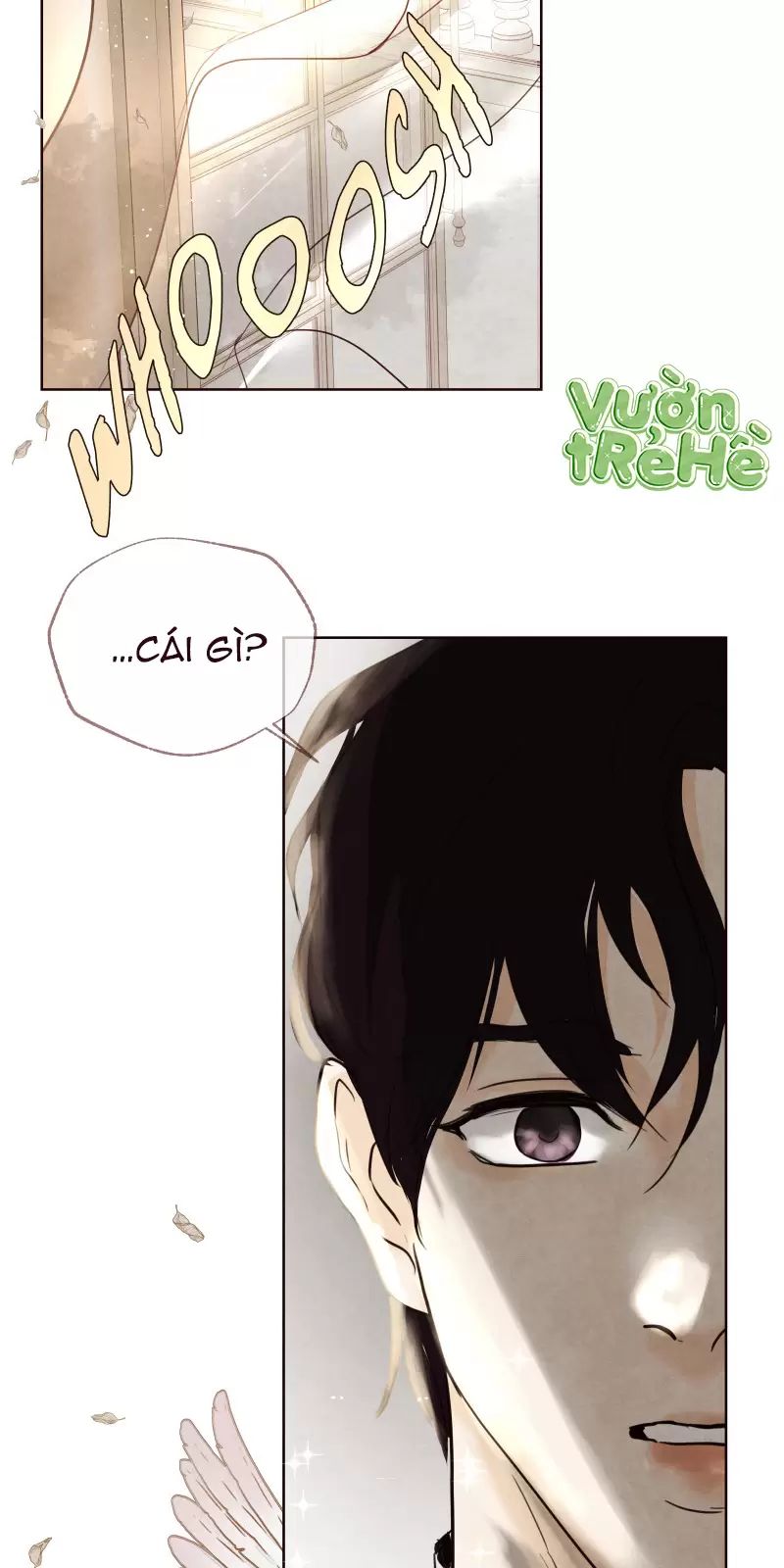 tôi là kẻ phản diện chapter 2 50