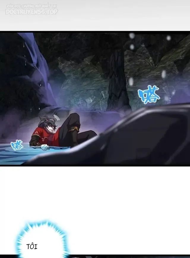 tôi, thần long của nữ đế! chapter 12 29
