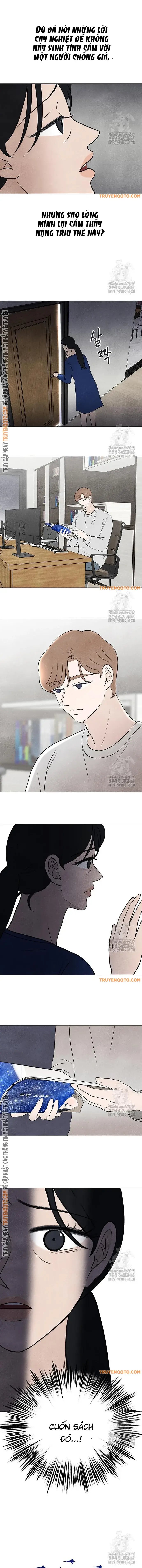 đôi mắt của vì sao chapter 7 2