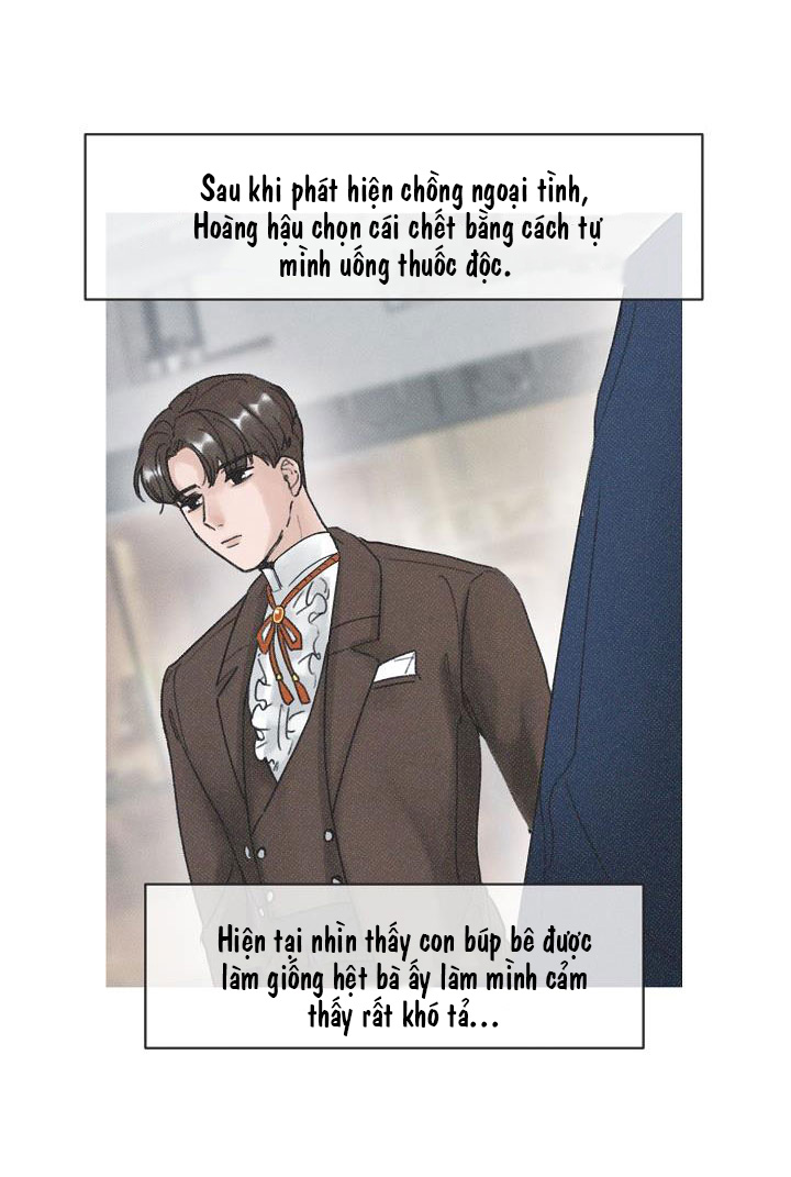 em dám không ? chapter 3 42