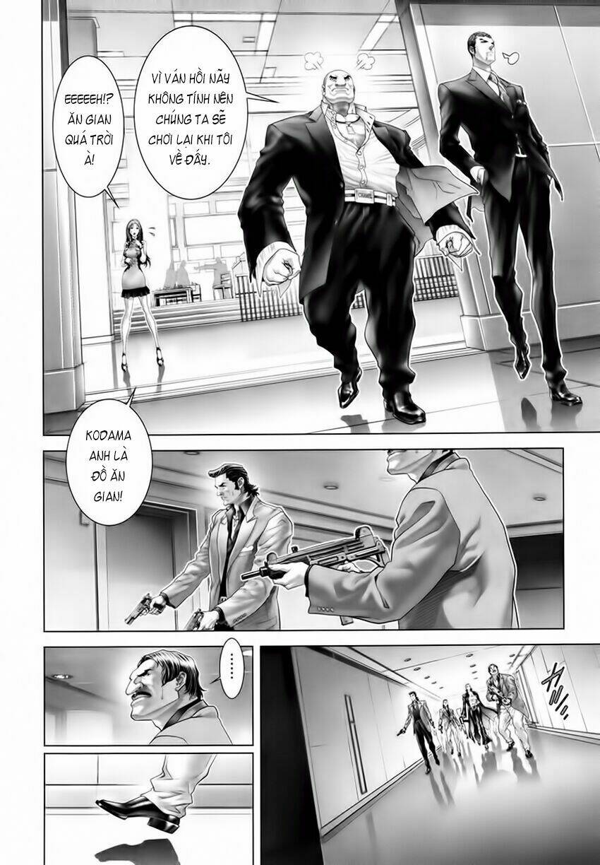 black joke chapter 17 15