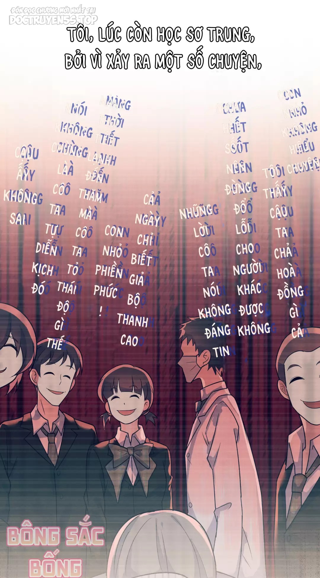 lời nói dối của cô ấy chapter 10 22