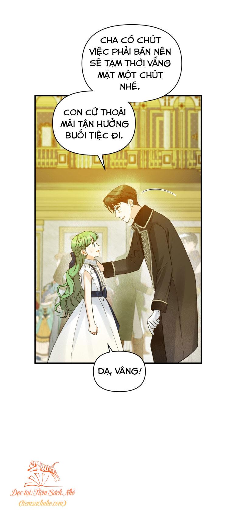 trở thành em gái nam chính truyện bl chapter 20 33