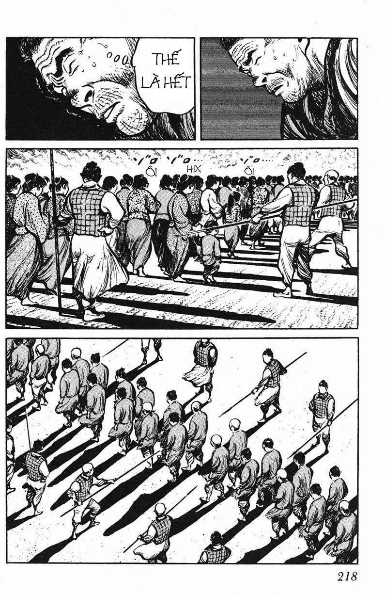 binh pháp mặc công chapter 38 5