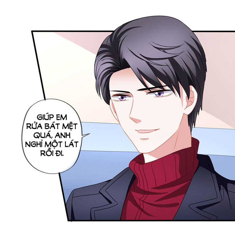 mỹ vị giai thê chapter 75 34