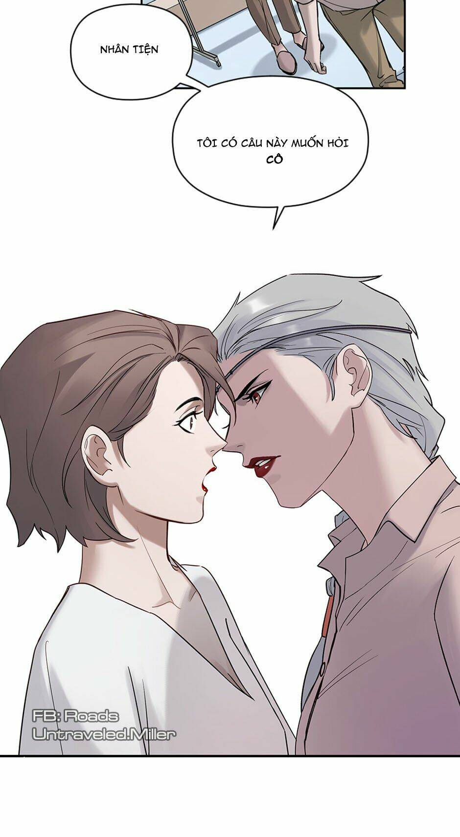 anh hùng và hiệp nữ chapter 51 35