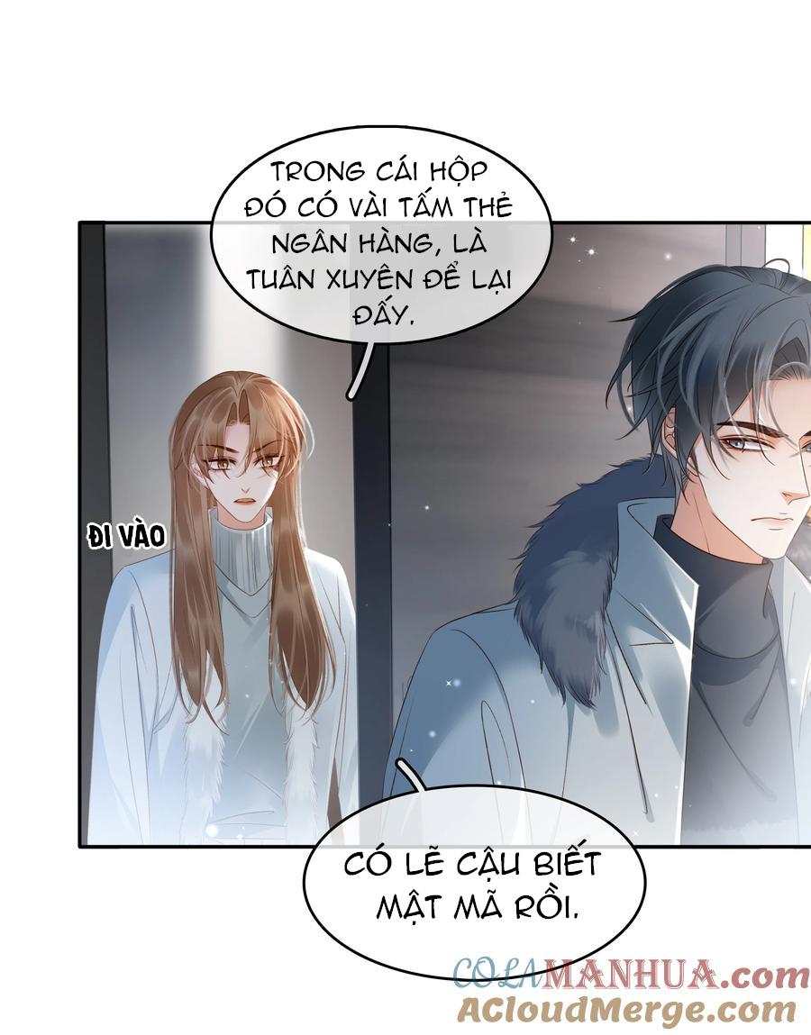 không làm trai bao! chapter 114 2