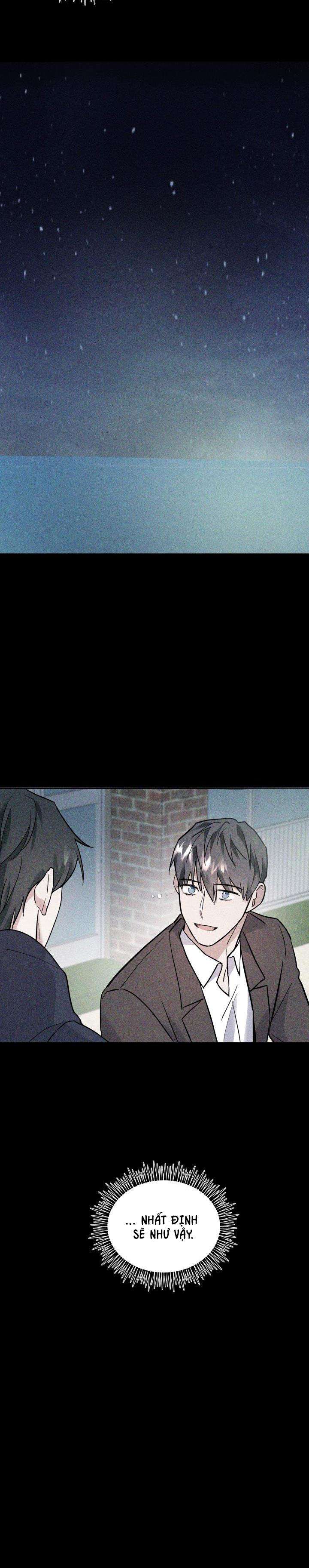 tình yêu không tổn thất chapter 23 10