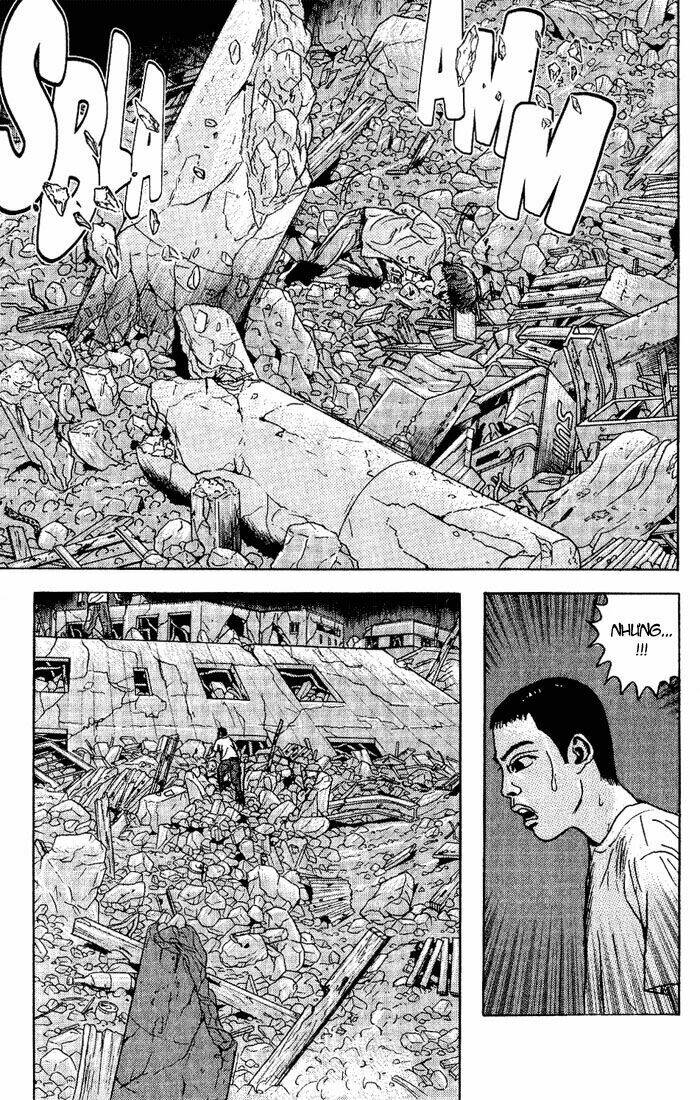 dragon head chapter 41 12