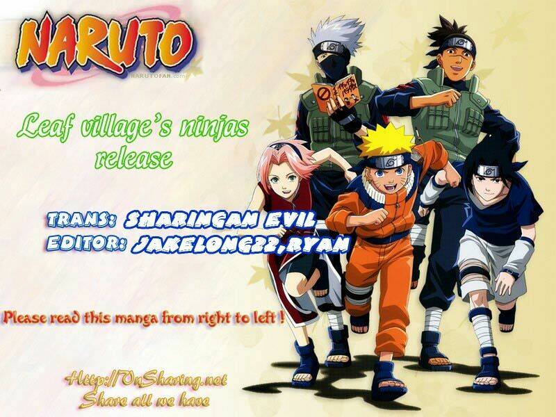 naruto - cửu vĩ hồ ly chapter 449 19