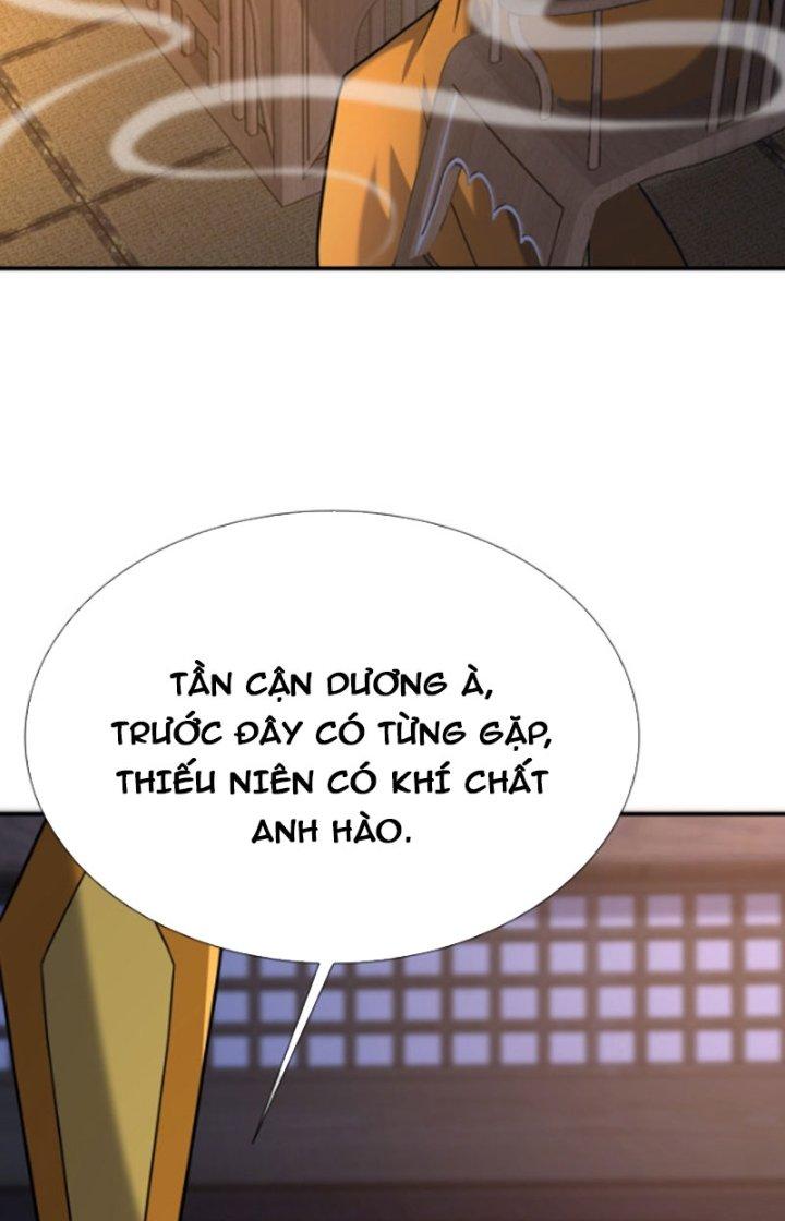 võ thánh này cũng quá khẳng khái chapter 16 75