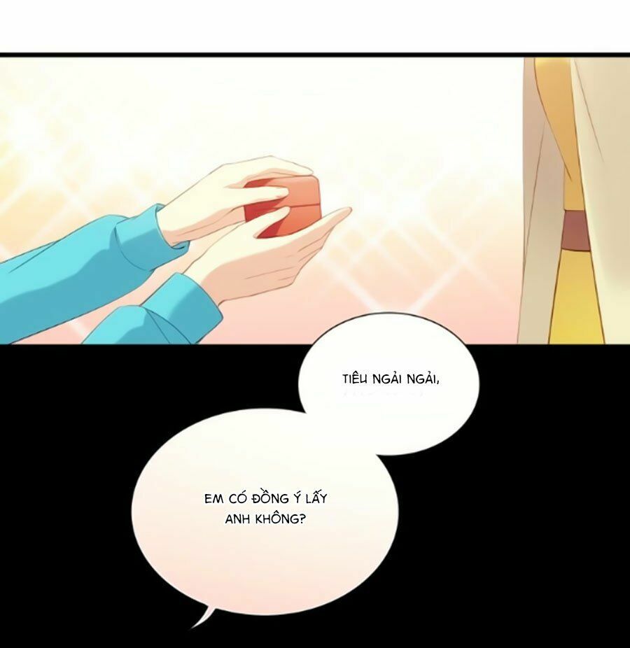 tình yêu là thế phần 2 chapter 9 1