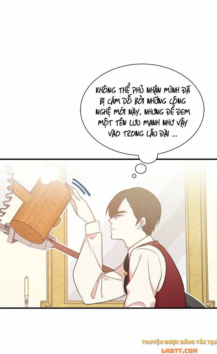 tôi chọn kết thúc của hoàng đế chapter 11 29