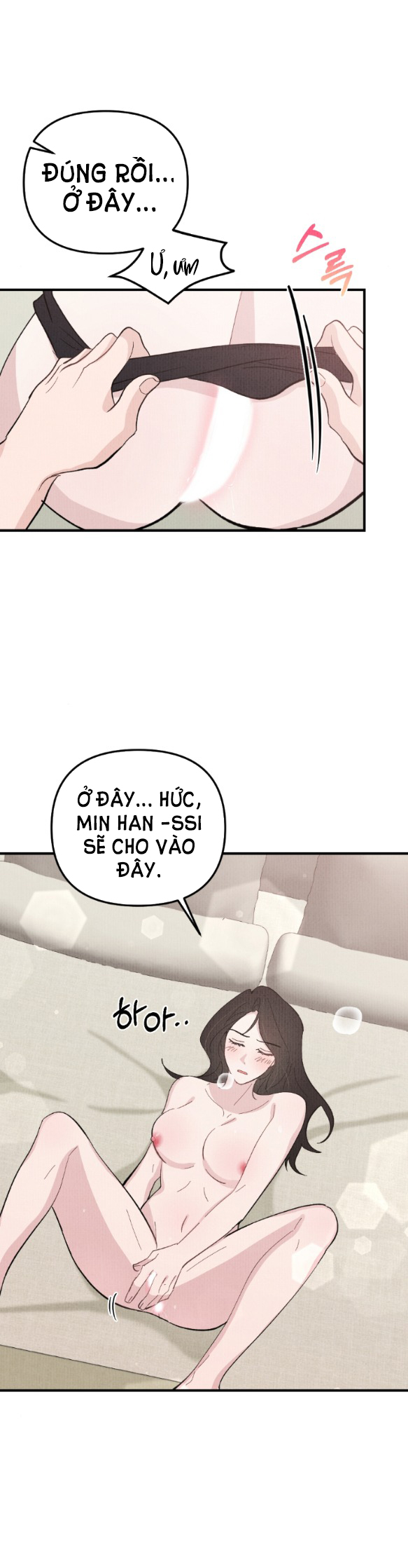 Cuộc Hôn Nhân Chính Trị chapter 12.2 - Trang 18