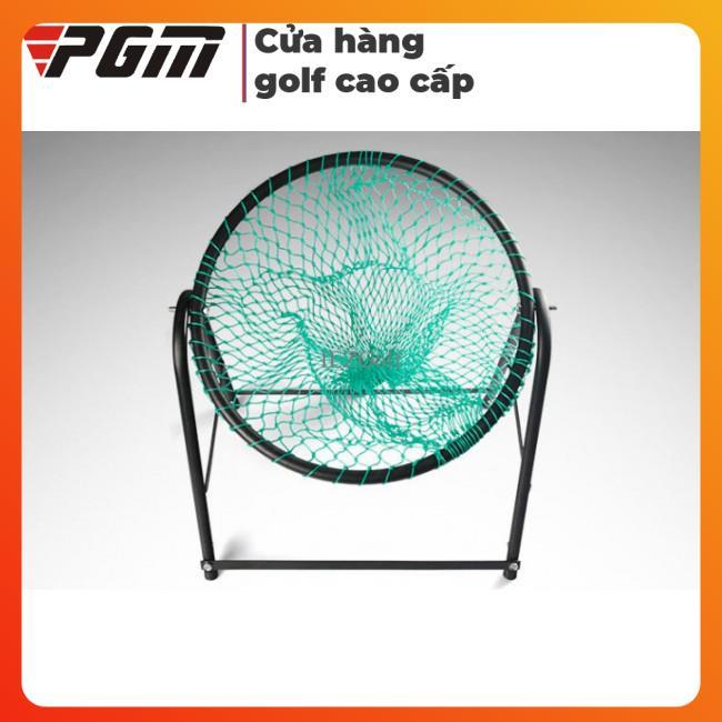 Lưới Chíp Tập Golf Bằng Sắt Kích Thước 50cmx45cm