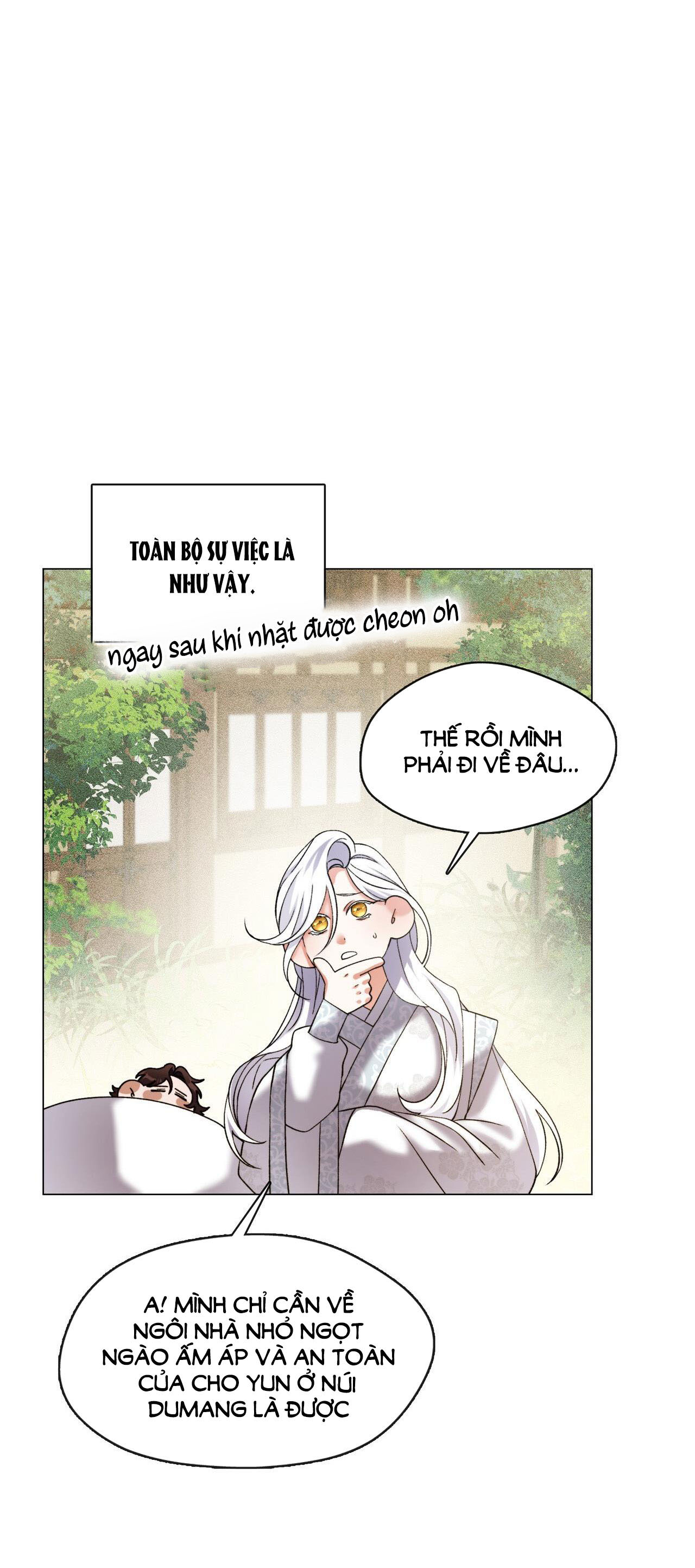 nâng niu nuôi dưỡng giáo chủ ma giáo chapter 2.2 21