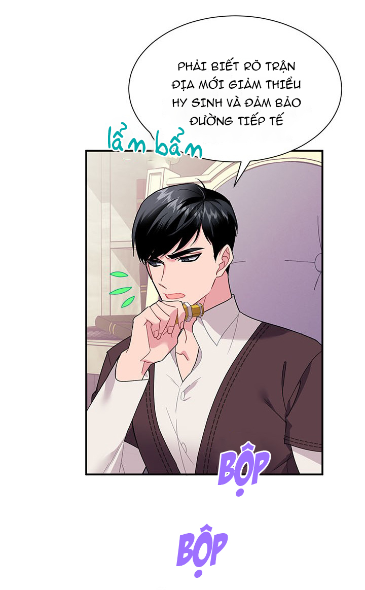 công chúa của loài chim chapter 18 14