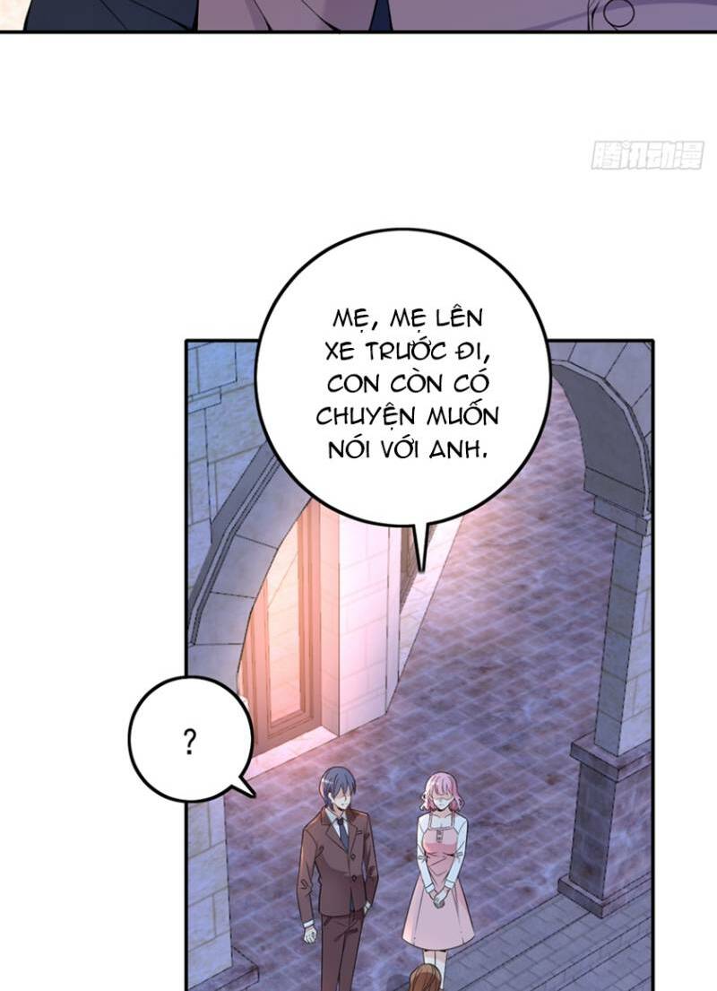 bí mật kết hôn với ảnh đế: vợ ơi đến đây tấn công đi nào chapter 67 24