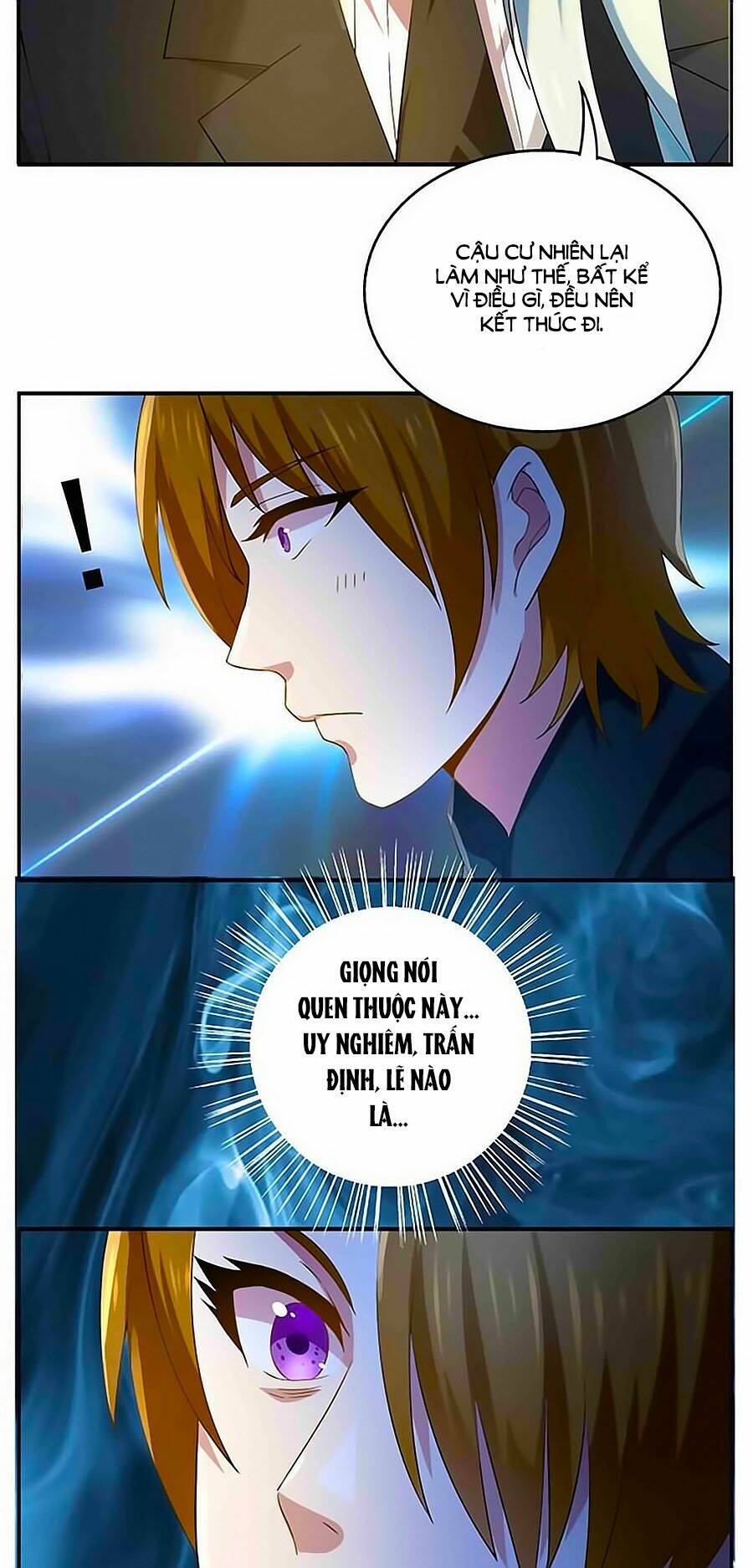 bất tử y sinh tới từ tần triều chapter 16 11