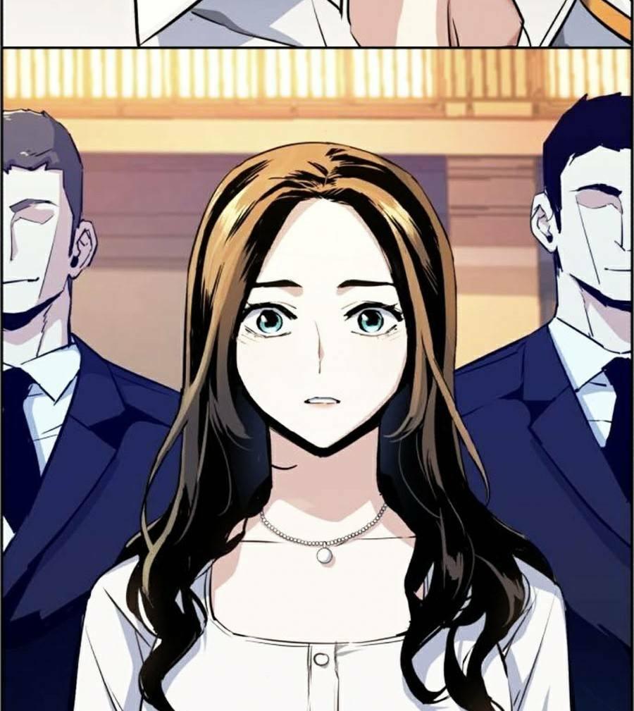 bạn học tôi là lính đánh thuê chapter 75 5