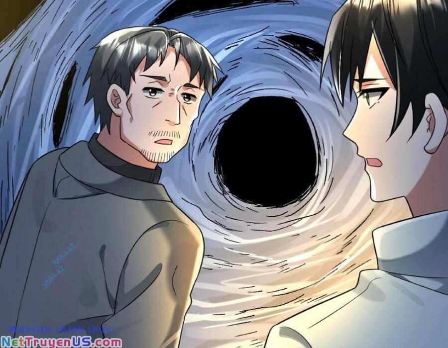 đóng băng toàn cầu: tôi gây dựng nên phòng an toàn thời tận thế chapter 153 17