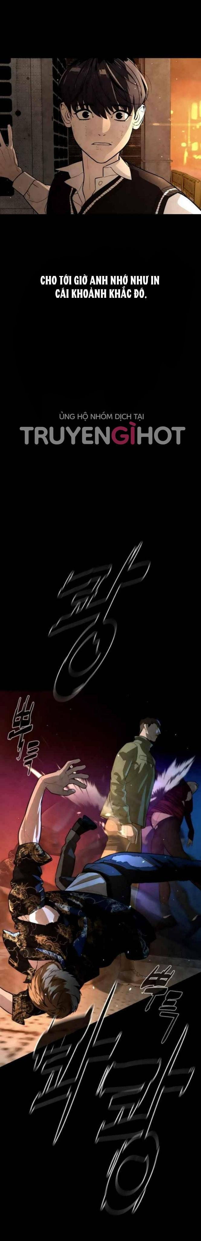 bạch huyết - white blood chapter 87 42