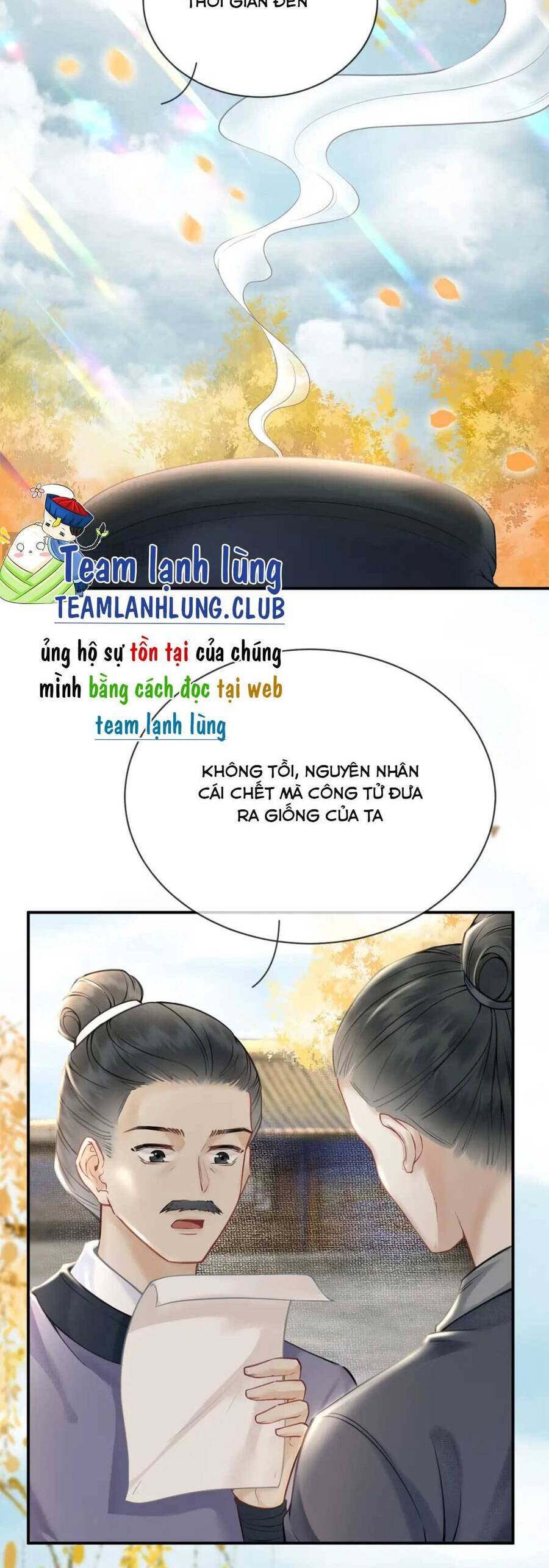 ngỗ tác cẩm y chapter 17 6