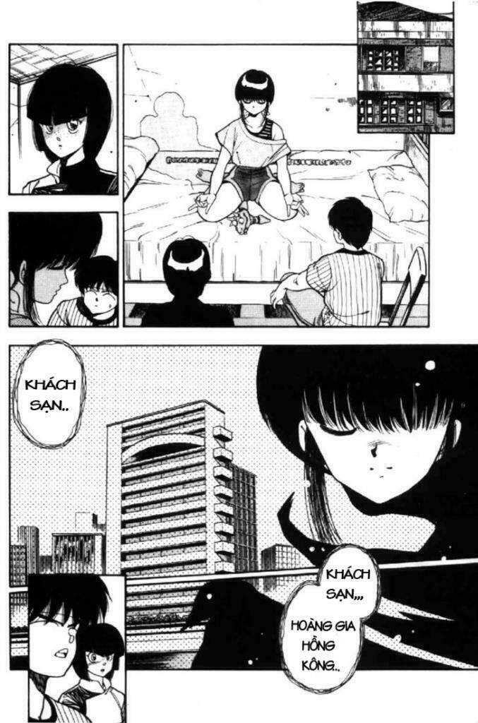 3x3 eyes chapter 12 13