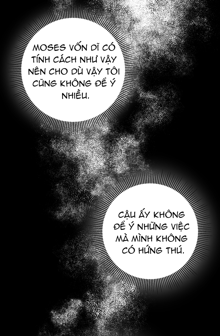 công nương đã thay đổi chapter 43.1 21