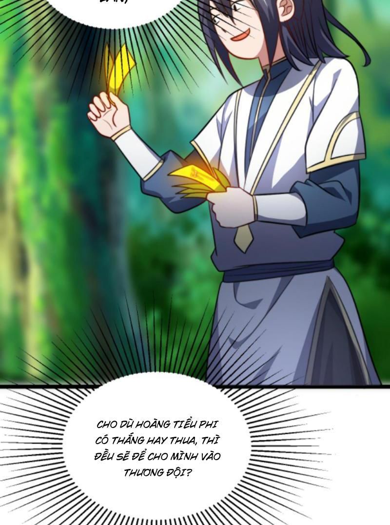 huyền huyễn: ta bắt đầu vô địch từ bại gia chapter 81 28