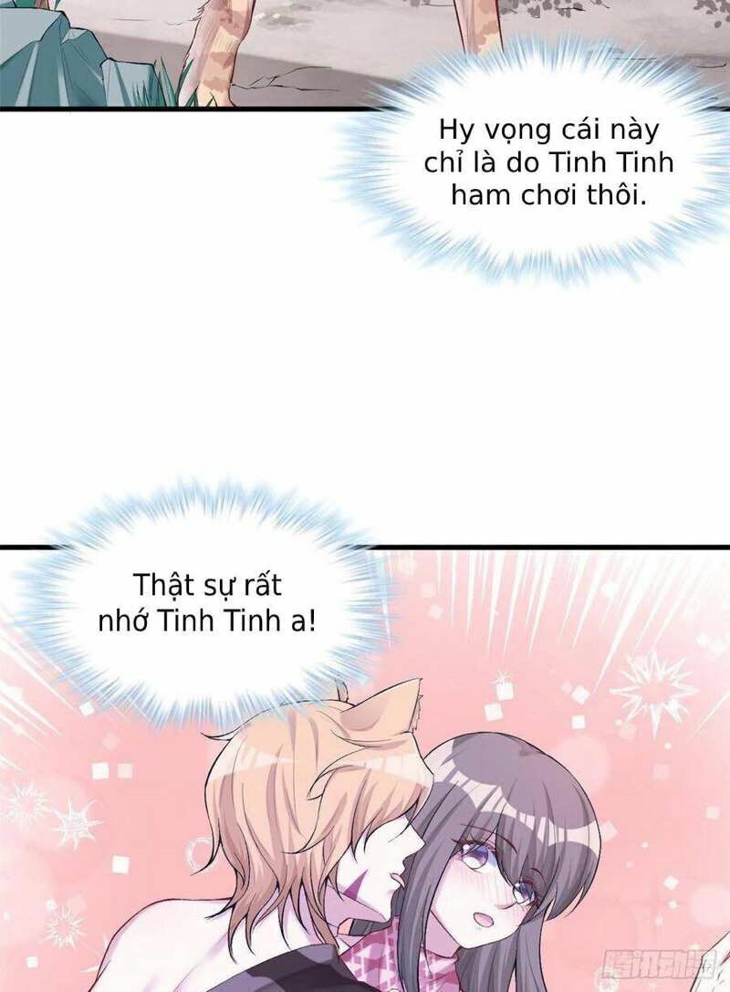 [16+] thảnh thơi thú thế chủng chủng điền, sinh sinh tể chapter 196 20